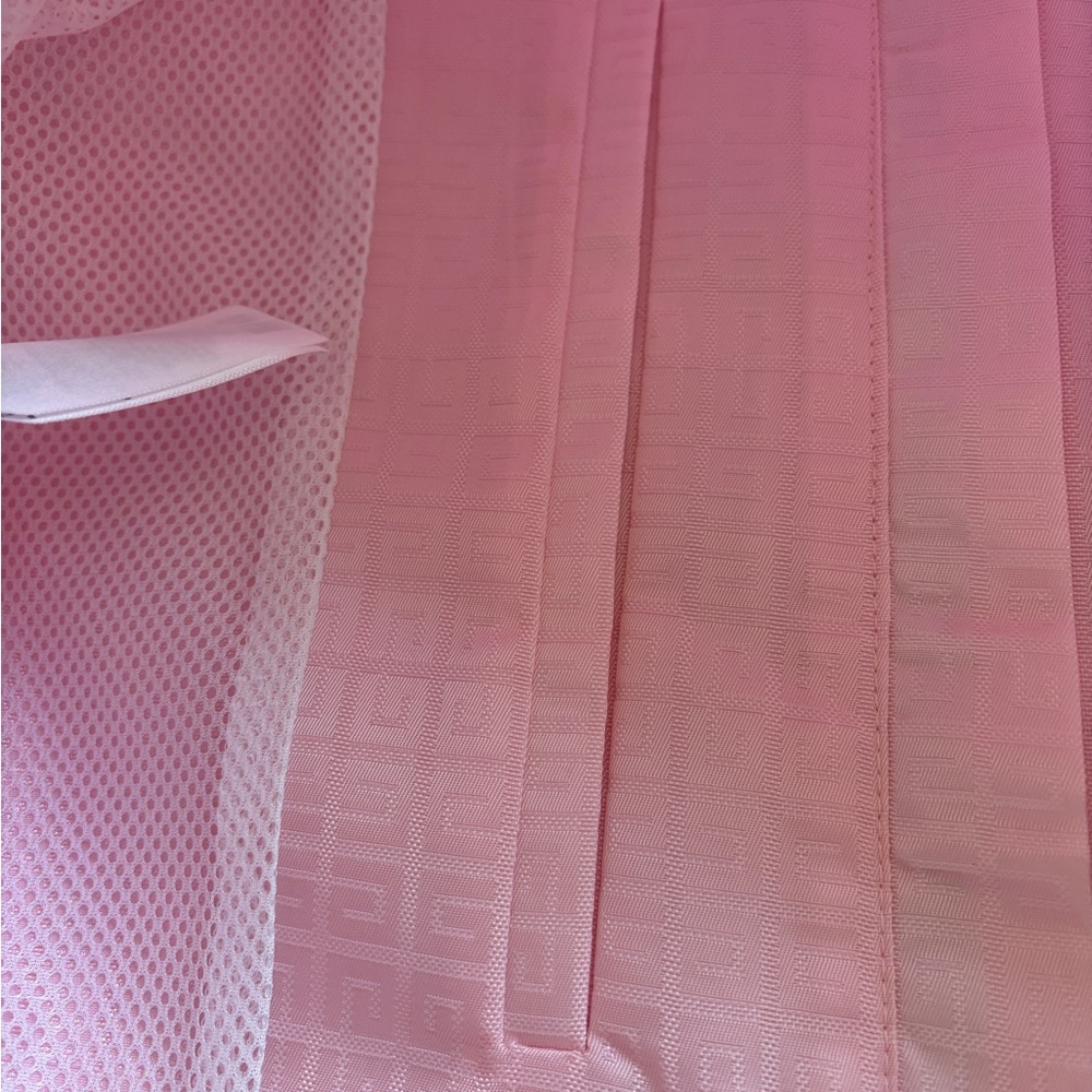 Givenchy Light Pink Jacket - Picture 9 of 10